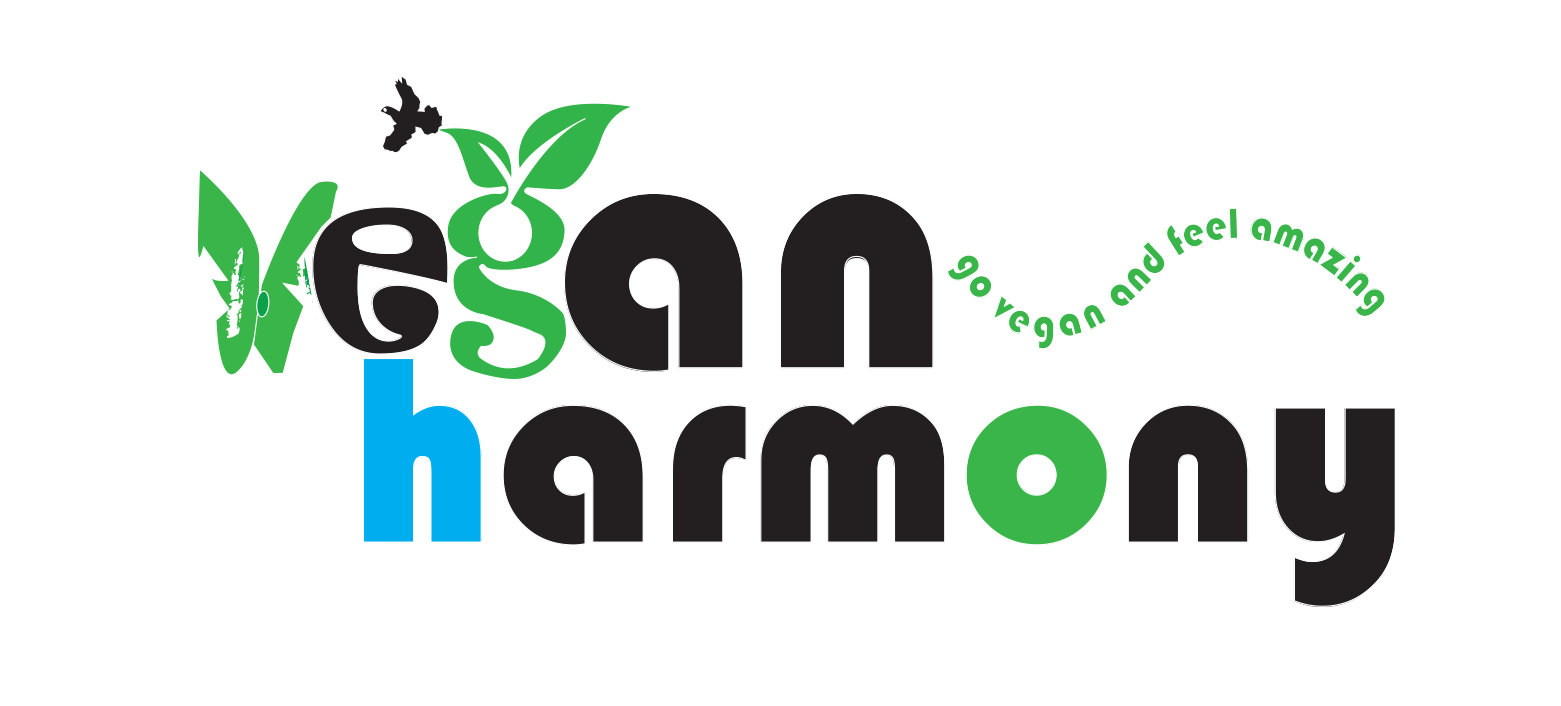 Vegan harmony ug